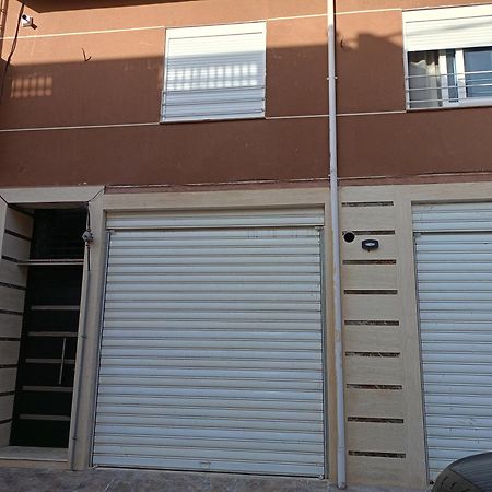 Oran Maraval Apartment Eckmuhl Bagian luar foto