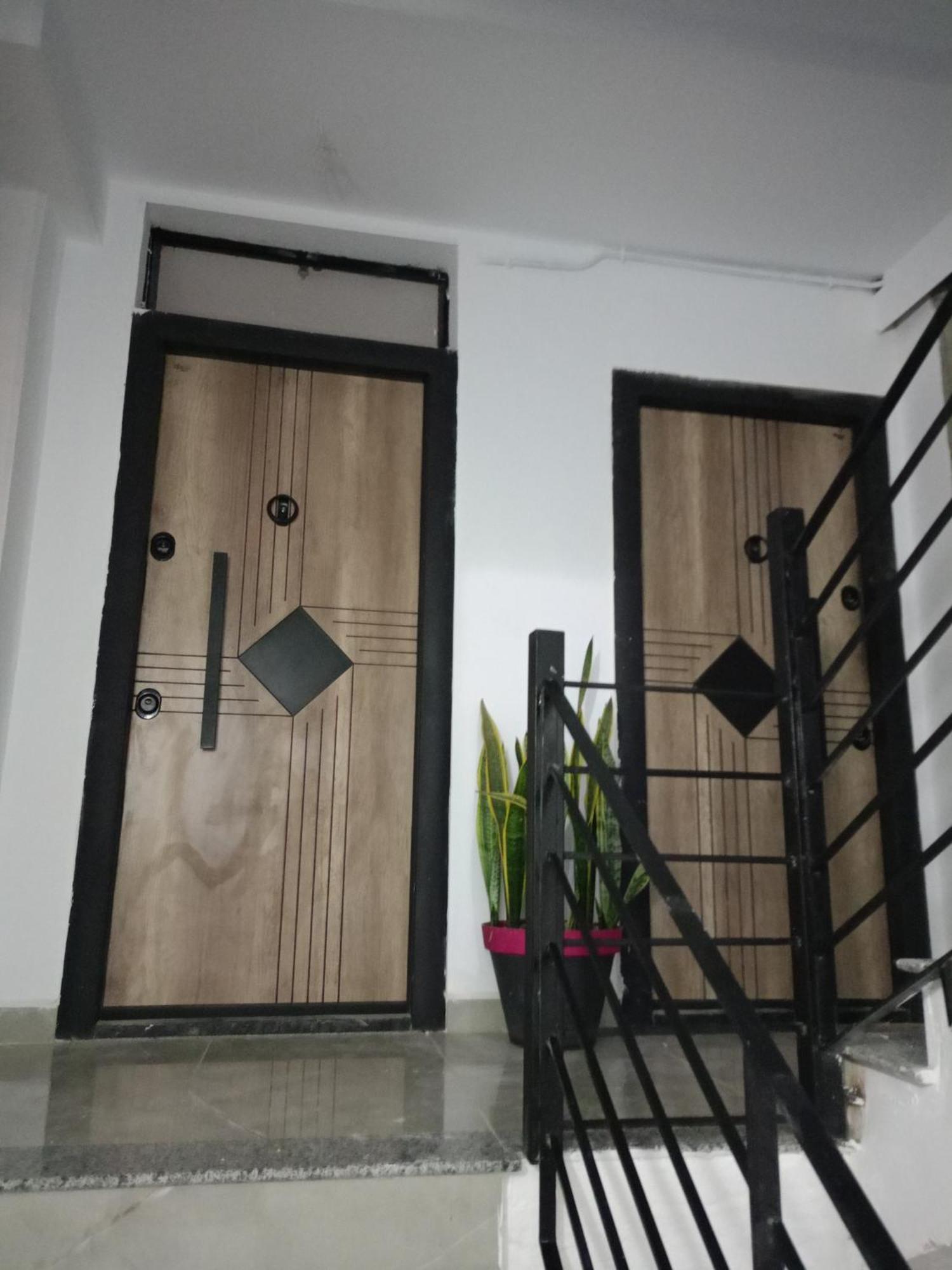Oran Maraval Apartment Eckmuhl Bagian luar foto
